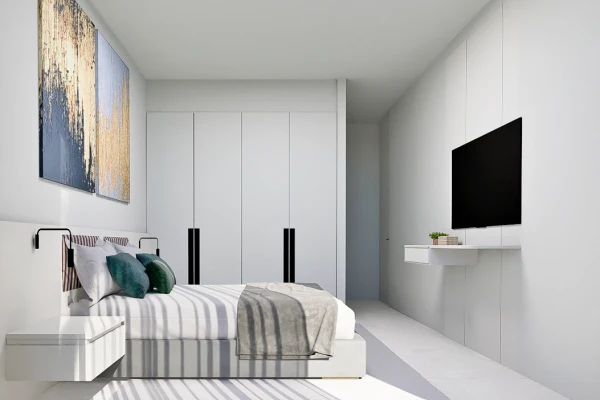 Exclusive New Build Luxury Villa - Las Bellas, Finestrat - Gallery Image 9