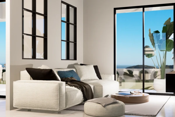Exclusive New Build Luxury Villa - Las Bellas, Finestrat - Gallery Image 7