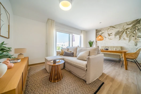 Luxury New-Build 2 &amp; 3 Bedroom Apartments in Vistabella Golf - Gallery Image 2