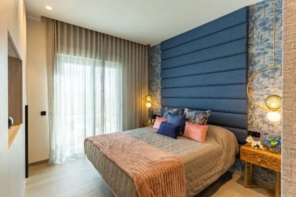 Kos, Semi Detached Villa, La Finca Resort, Algorfa - Gallery Image 8