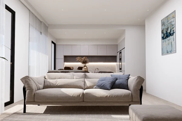 Modern Ground Floor Bungalows in Finestrat with 2 or 3 Bedrooms, Garden, Terraces &amp; Communal Pool - Gallery Image 16