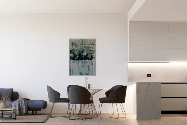 Modern Ground Floor Bungalows in Finestrat with 2 or 3 Bedrooms, Garden, Terraces &amp; Communal Pool - Gallery Image 7