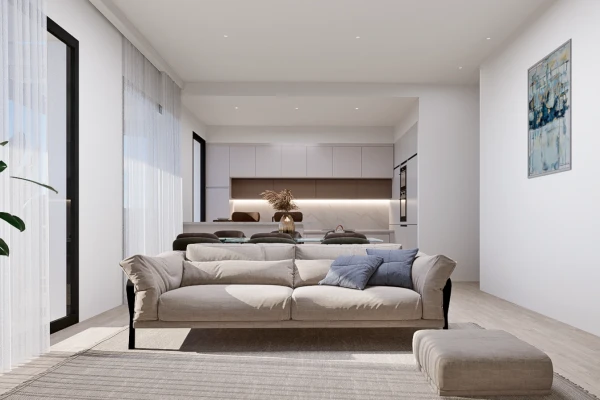Modern Ground Floor Bungalows in Finestrat with 2 or 3 Bedrooms, Garden, Terraces &amp; Communal Pool - Gallery Image 14