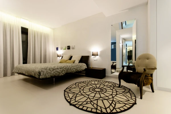 Marta Model Luxury 4 Bedroom Villa with Private Pool &amp; Optional Basement in San Miguel de Salinas - Gallery Image 11