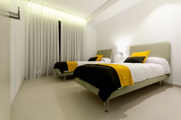 Marta Model Luxury 4 Bedroom Villa with Private Pool &amp; Optional Basement in San Miguel de Salinas - Gallery Image 7