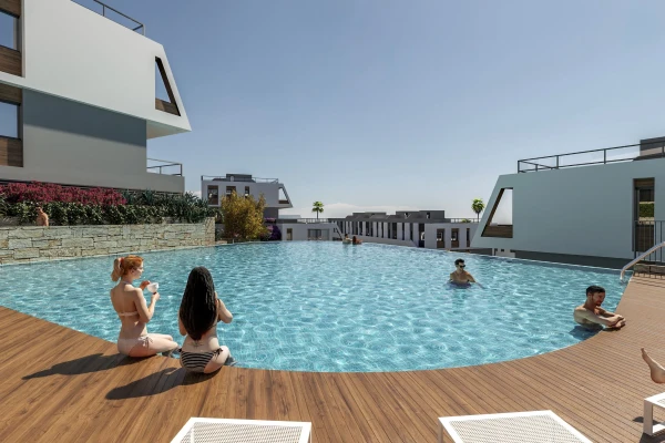 Modern 3 Bed Apartment for Sale in Gran Alacant – Last Units Available! - Gallery Image 1