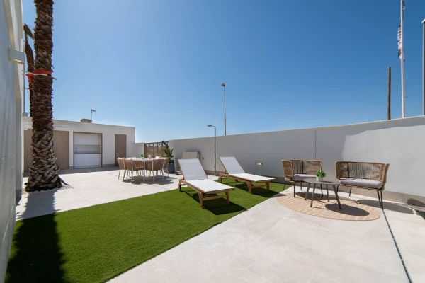 Luxury Villas for Sale in Ciudad Quesada - AREAbeach IV, Lo Marabu,  - Gallery Image 12