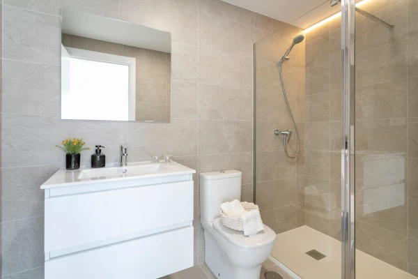 New Apartments for Sale in Gran Alacant – Last units available - Gallery Image 14