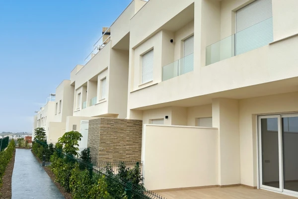 Top Floor Apartment with Solarium at La Finca Resort | Zante Apartments