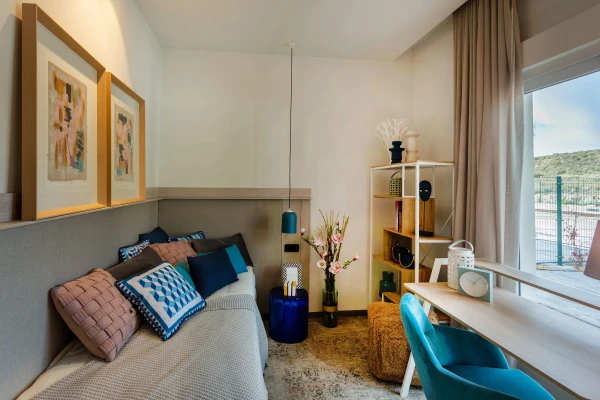 Kos, Semi Detached Villa, La Finca Resort, Algorfa - Gallery Image 5