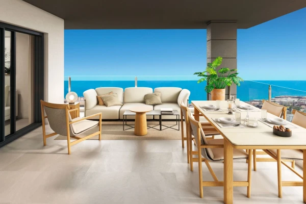 Eden Beach – New Sea View Apartments for Sale in Torrevieja, Key Ready - Gallery Image 12
