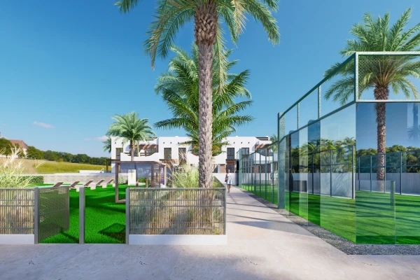 El Marquesado de Molins - New 2 Bed Apartments by the Beach in Torre de la Horadada - Gallery Image 8