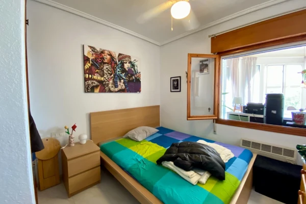 Detached Villa with Guest Chalet, Pool and Garages – 2 Minutes from Quesada Centre - Gallery Image 18