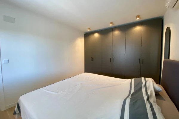 Detached Villa with Guest Chalet, Pool and Garages – 2 Minutes from Quesada Centre - Gallery Image 15