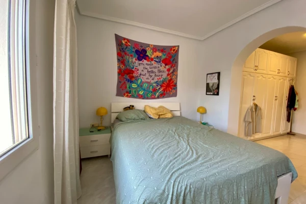 Detached Villa with Guest Chalet, Pool and Garages – 2 Minutes from Quesada Centre - Gallery Image 22