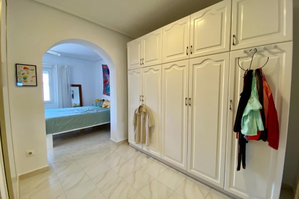 Detached Villa with Guest Chalet, Pool and Garages – 2 Minutes from Quesada Centre - Gallery Image 24