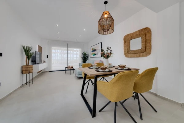 Residential Velapi II – Apartments in Los Narejos, San Javier - Gallery Image 13