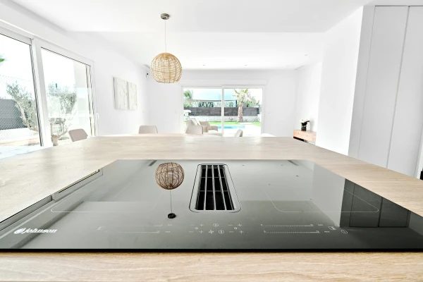 New Build 3-Bedroom Villas with Pool and Solarium in Los Montesinos, La Herrada, Large Plot - Gallery Image 12