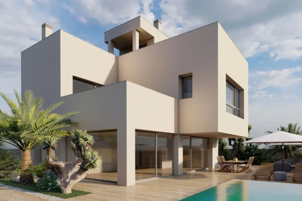 Moving to the Costa Blanca