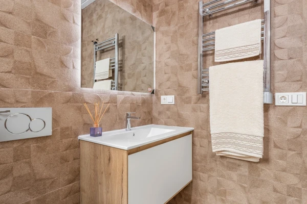 New Build Villa in Vera, Almería, choice of 3 Bed 3 Bath or 2 Bed 2 Bath - Gallery Image 19