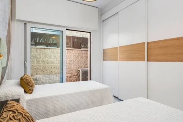 Villa Laguna Azul in Vera, Almería - New 3 Bedroom 3 Bathroom Villa with Solarium - Gallery Image 10