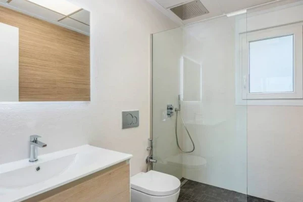 Villa Laguna Azul in Vera, Almería - New 3 Bedroom 3 Bathroom Villa with Solarium - Gallery Image 13