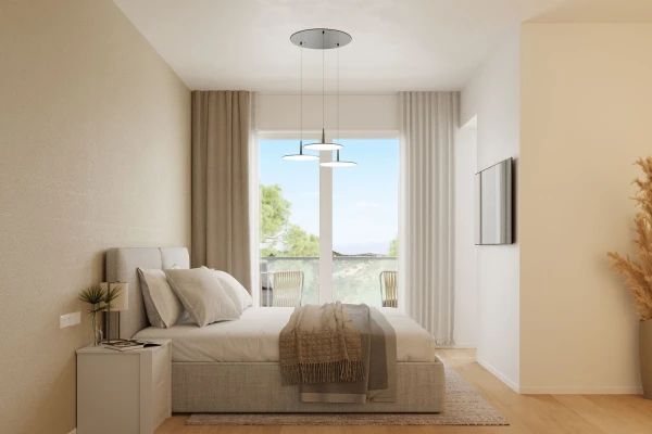 BREEZE – Detached Villas for Sale in Balcón de Finestrat, Costa Blanca - Gallery Image 12