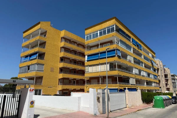 3 Bedroom 2 Bathroom (1 En-Suite) Apartment with Sea Views - Rocio del Mar, Punta Prima - Gallery Image 1