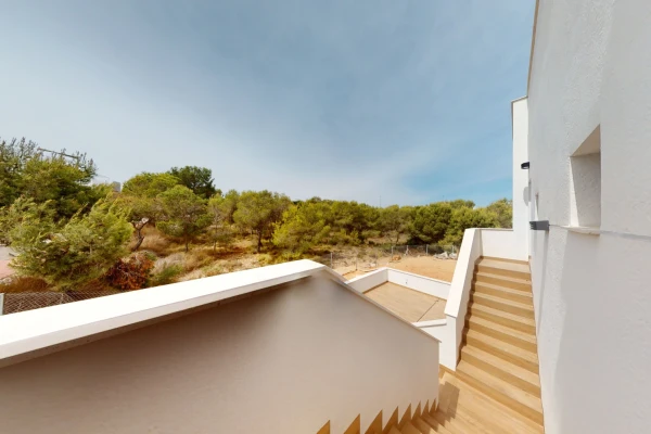 Luxury Top-Floor Bungalows with Solarium at Nalia Resort, Torrevieja - Gallery Image 22