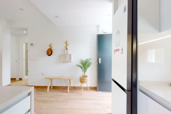 Luxury Top-Floor Bungalows with Solarium at Nalia Resort, Torrevieja - Gallery Image 20