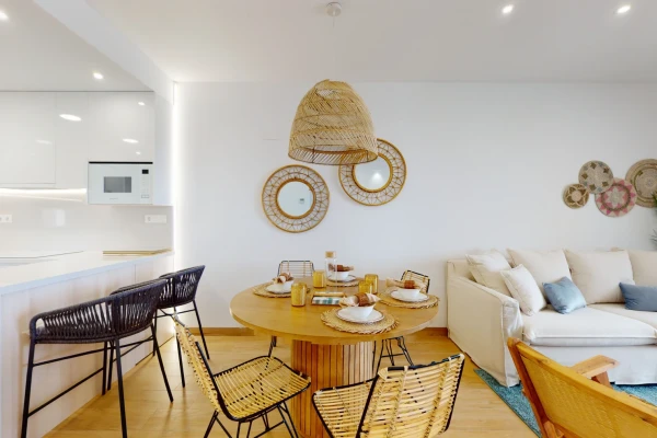 Luxury Top-Floor Bungalows with Solarium at Nalia Resort, Torrevieja - Gallery Image 18