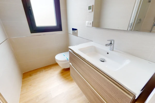 Luxury Top-Floor Bungalows with Solarium at Nalia Resort, Torrevieja - Gallery Image 24