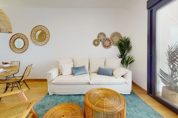 Luxury Top-Floor Bungalows with Solarium at Nalia Resort, Torrevieja - Gallery Image 23