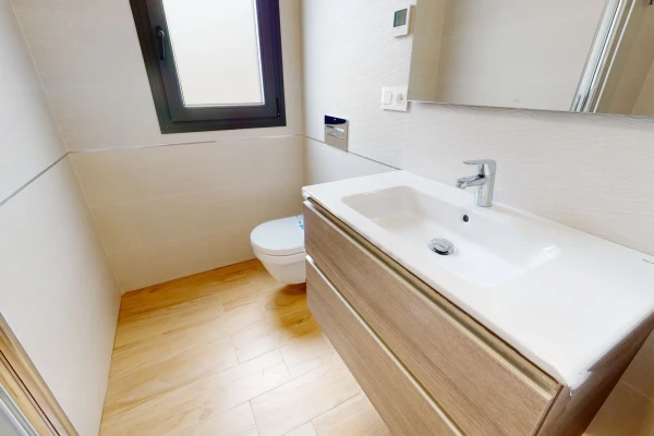 New Build 2 Bedroom Ground Floor Bungalows in Nalia Resort, Torrevieja - Gallery Image 18