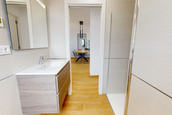 New Build 2 Bedroom Ground Floor Bungalows in Nalia Resort, Torrevieja - Gallery Image 17