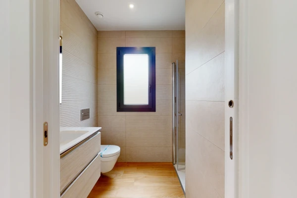 New Build 2 Bedroom Ground Floor Bungalows in Nalia Resort, Torrevieja - Gallery Image 15