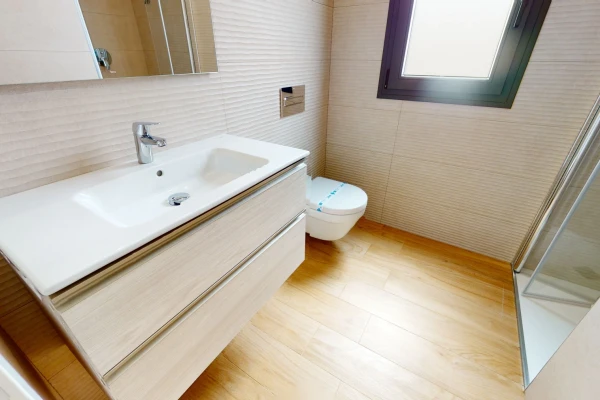 New Build 2 Bedroom Ground Floor Bungalows in Nalia Resort, Torrevieja - Gallery Image 14