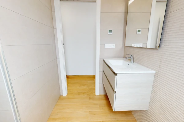 New Build 2 Bedroom Ground Floor Bungalows in Nalia Resort, Torrevieja - Gallery Image 13