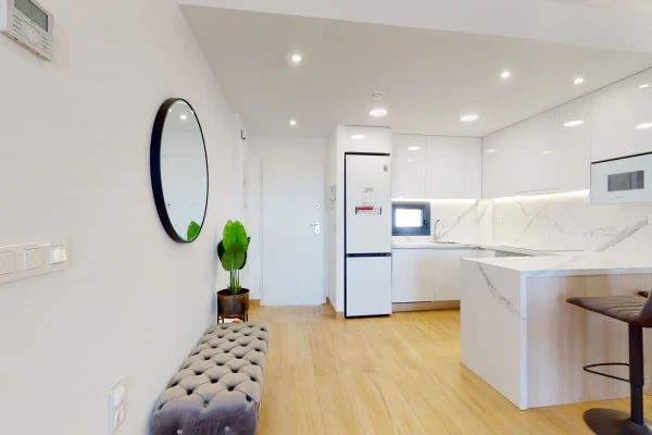 New Build 2 Bedroom Ground Floor Bungalows in Nalia Resort, Torrevieja - Gallery Image 5