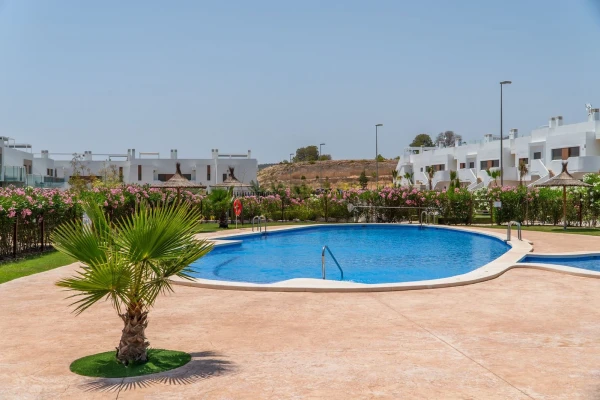 Luxury New-Build 2 &amp; 3 Bedroom Apartments in Vistabella Golf - Gallery Image 28