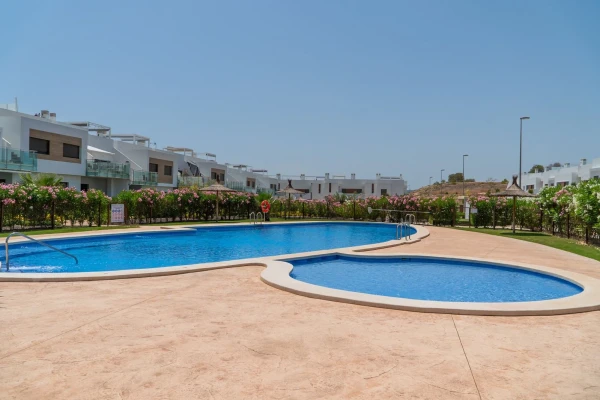 Luxury New-Build 2 &amp; 3 Bedroom Apartments in Vistabella Golf - Gallery Image 30