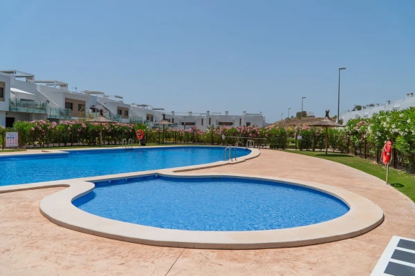 Luxury New-Build 2 &amp; 3 Bedroom Apartments in Vistabella Golf - Gallery Image 29