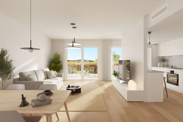 BREEZE – Detached Villas for Sale in Balcón de Finestrat, Costa Blanca - Gallery Image 7