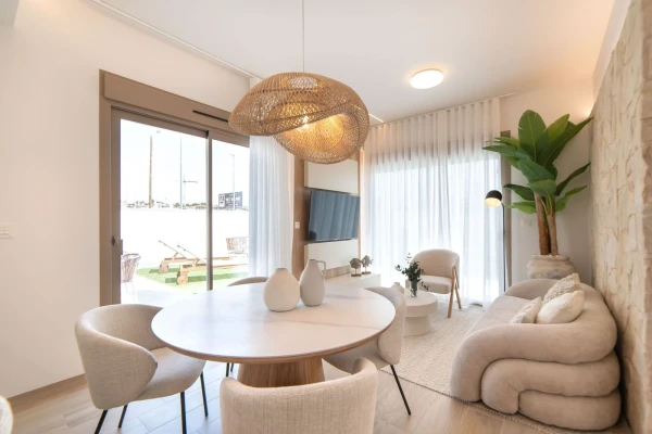 Luxury Villas for Sale in Ciudad Quesada - AREAbeach IV, Lo Marabu,  - Gallery Image 10