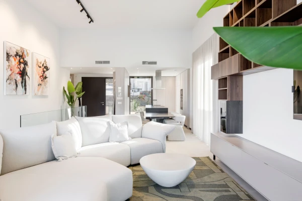 Key Ready Luxury Golf Villa at La Finca - Villa Aruba  - Gallery Image 3