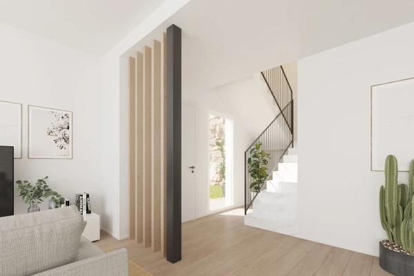 BREEZE – Detached Villas for Sale in Balcón de Finestrat, Costa Blanca - Gallery Image 9