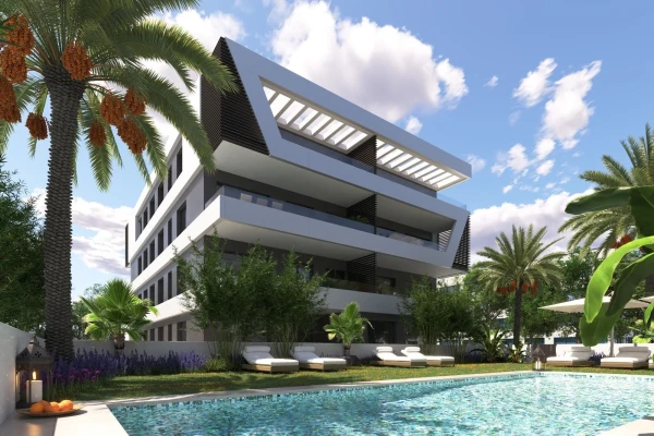 Luxury 3-Bedroom 2-Bathroom Apartment Near San Juan Beach – Hermes Residential, Alicante - Gallery Image 10