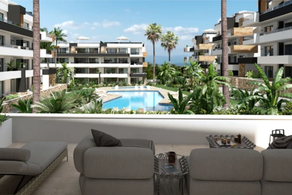 New Build 2 Bed, 2 Bath Apartments with Luxury Amenities in Los Altos - Gallery Image 44
