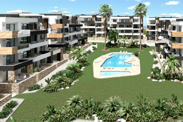 New Build 2 Bed, 2 Bath Apartments with Luxury Amenities in Los Altos - Gallery Image 45
