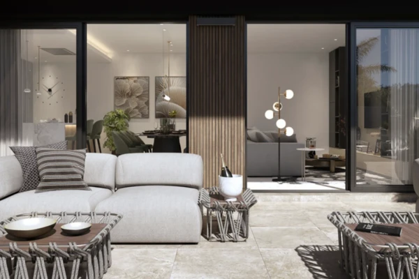 Modern 3-Bedroom New Build Villa in Quesada with Private Pool - Gallery Image 4